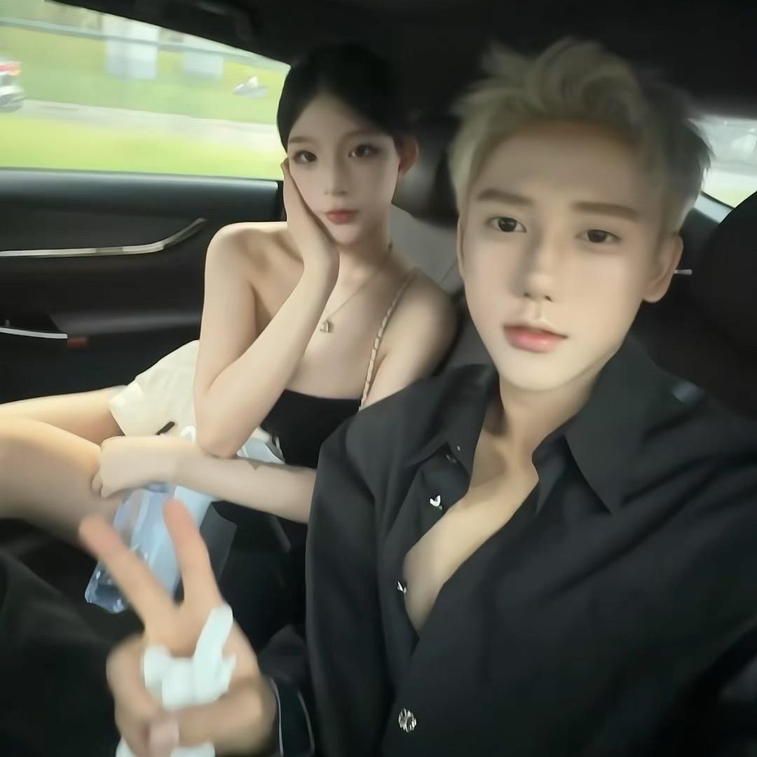 蔡咩咩🍒