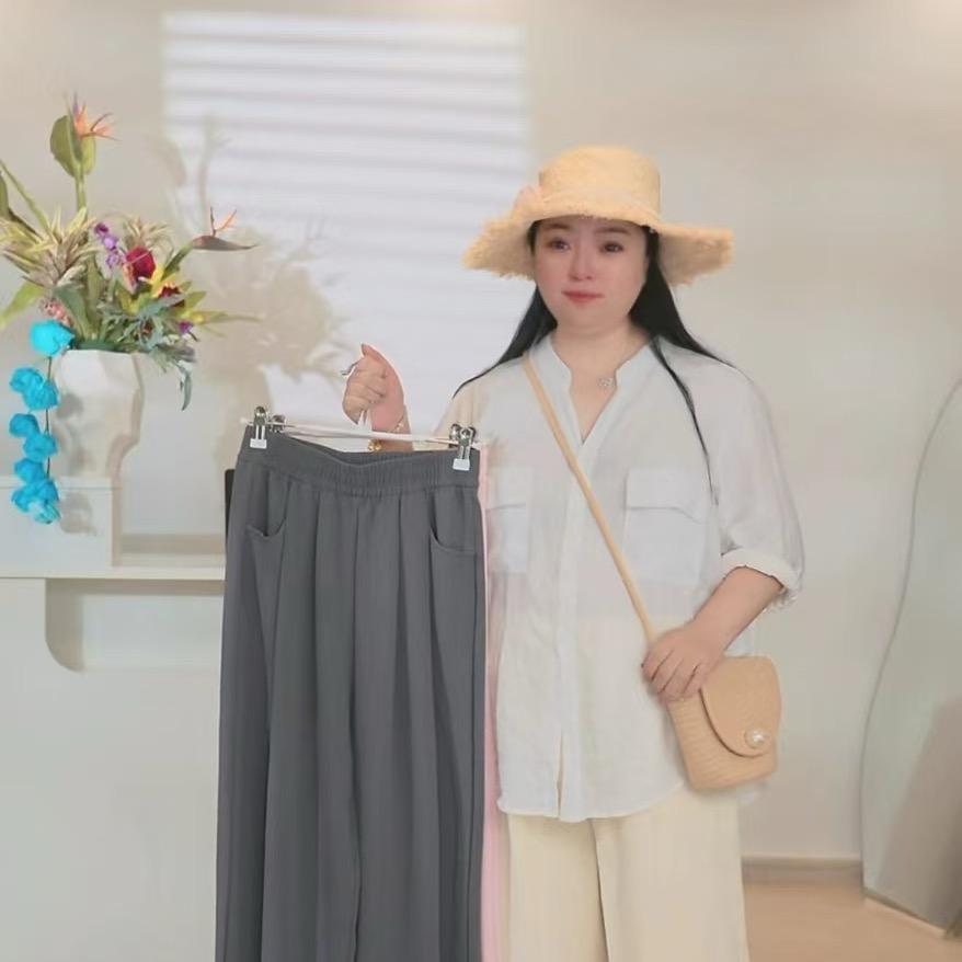 芯芯女裤💕