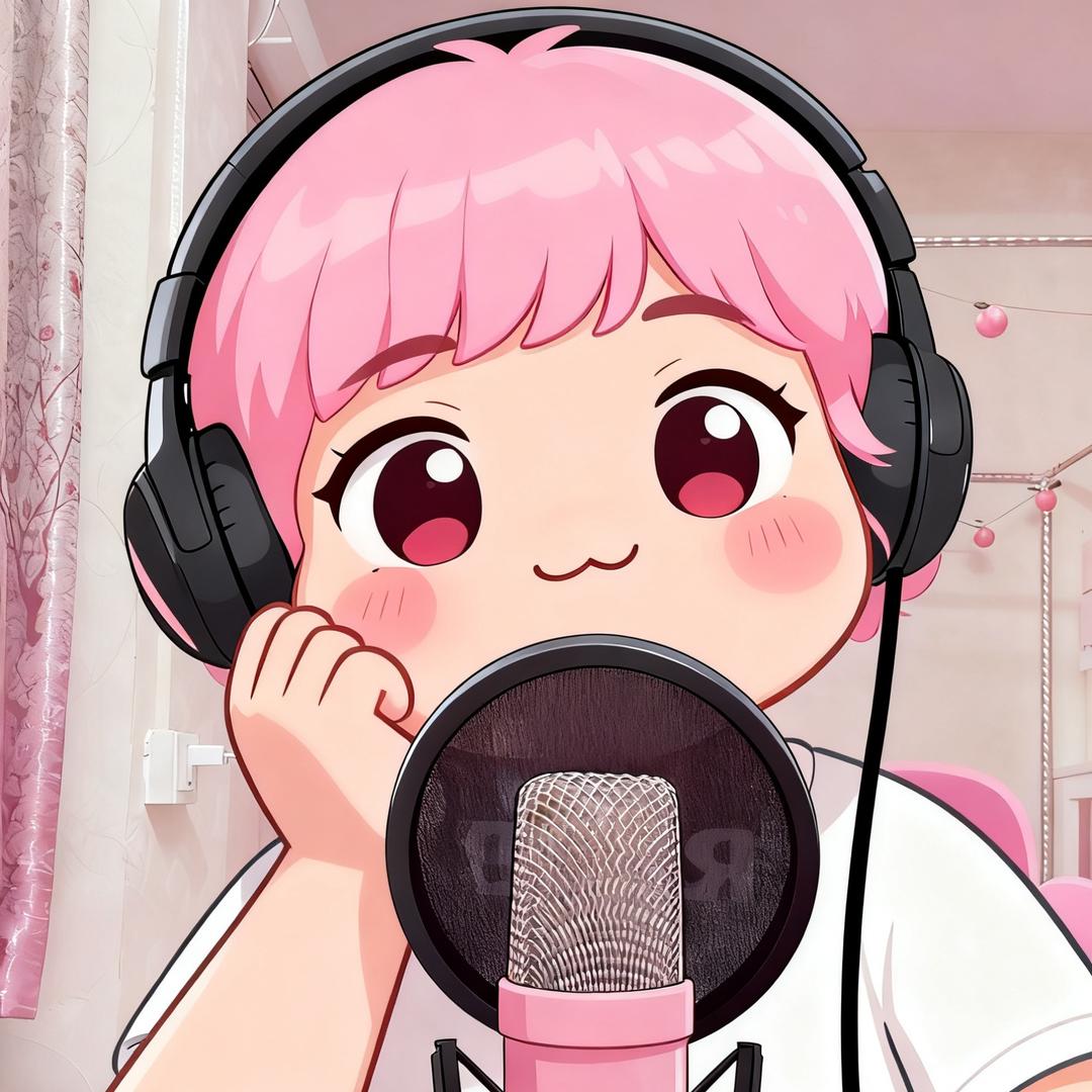 小好_家庭音乐故事电台