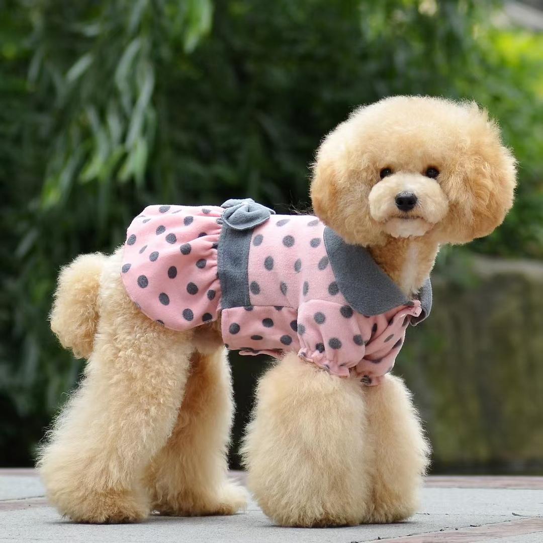 瑞萌宠衣坊