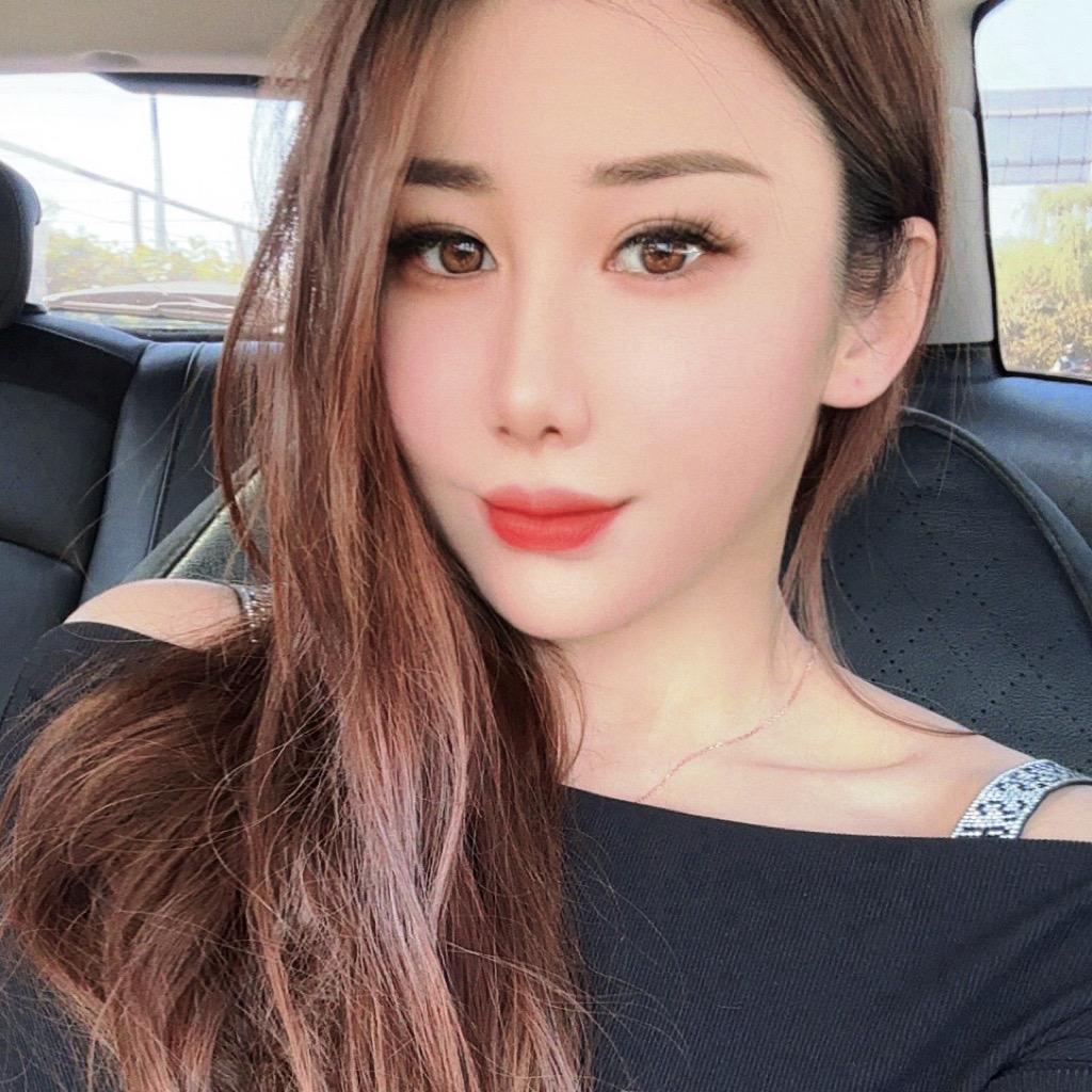 LISA大漂亮(娘MAN少女心)