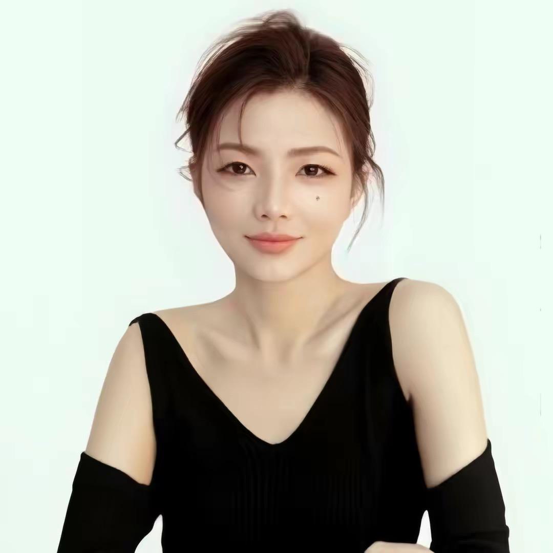 阿楠anan  穿搭分享