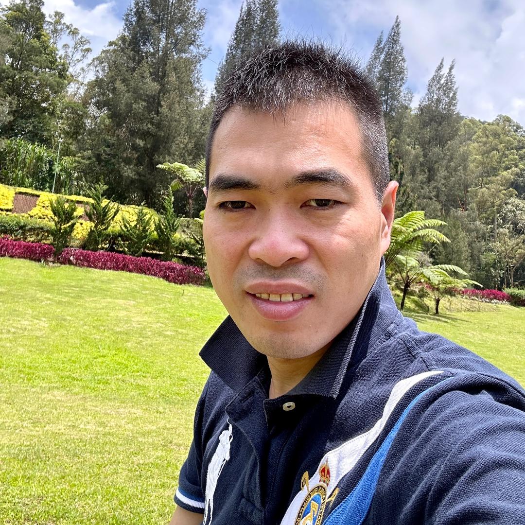 春哥在印尼🇮🇩