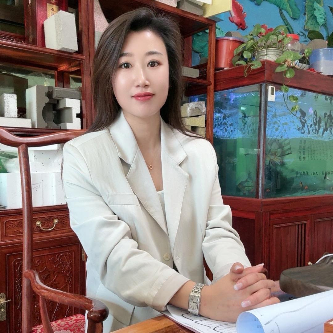 家有三妯娌～老大