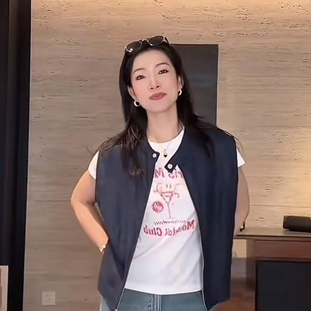 幸运燕儿（ 爆款穿搭）