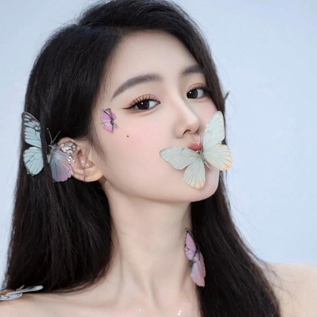 丫头90后