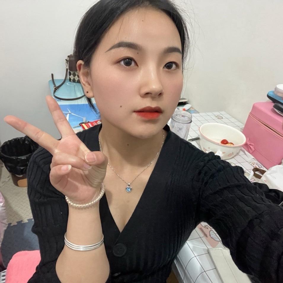 琴妹儿（老品种姑娘）💕