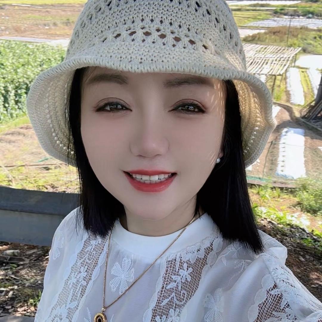 @宁德幺妹❄️