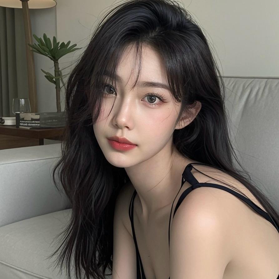 兰茉婚纱主理人·雪儿