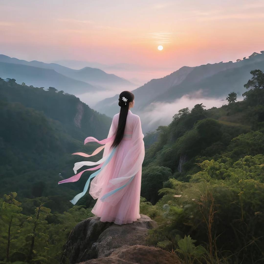 仙女不是仙🪂衡南滑翔基地