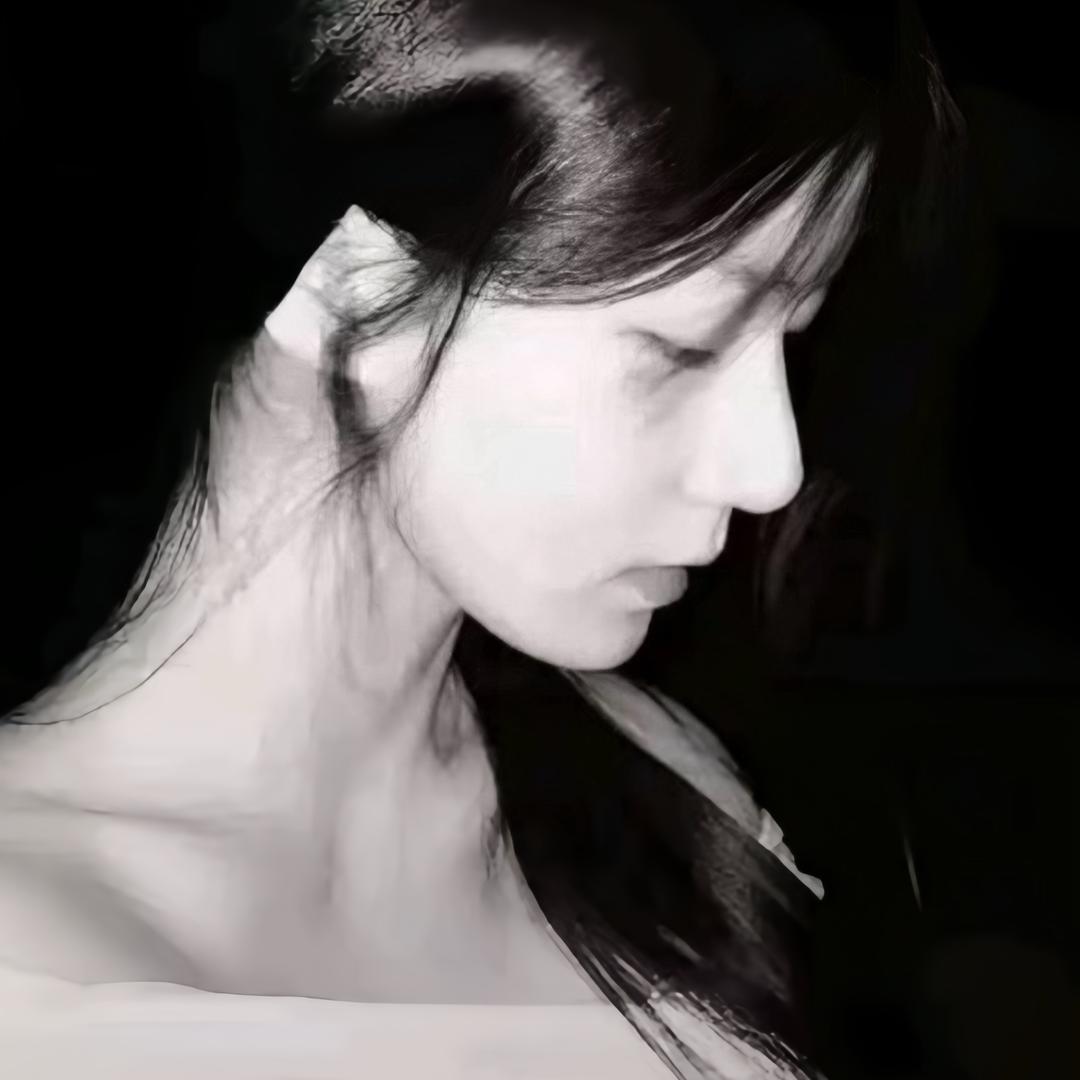 我天真怎么你了