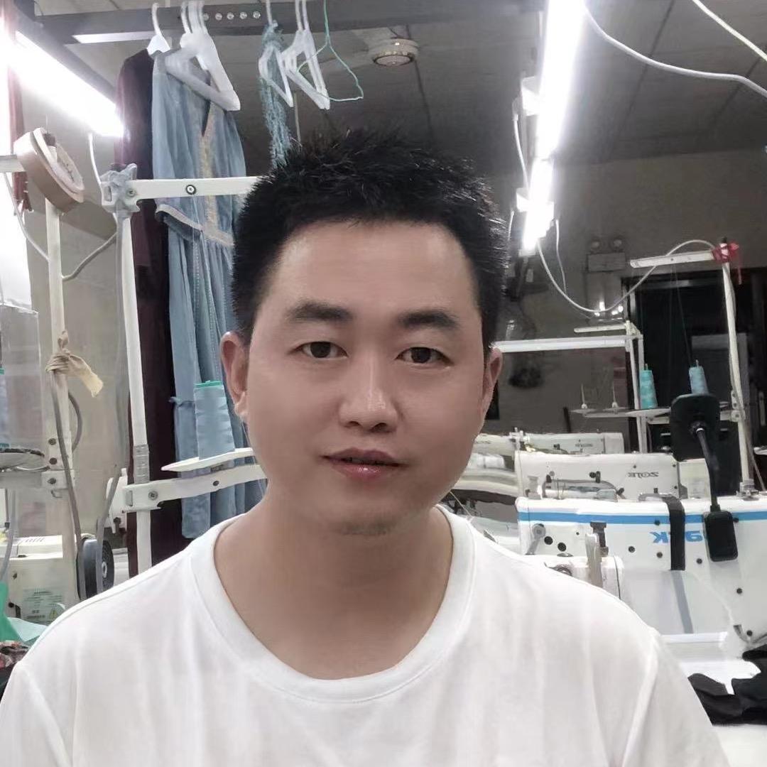 焱哥缝配