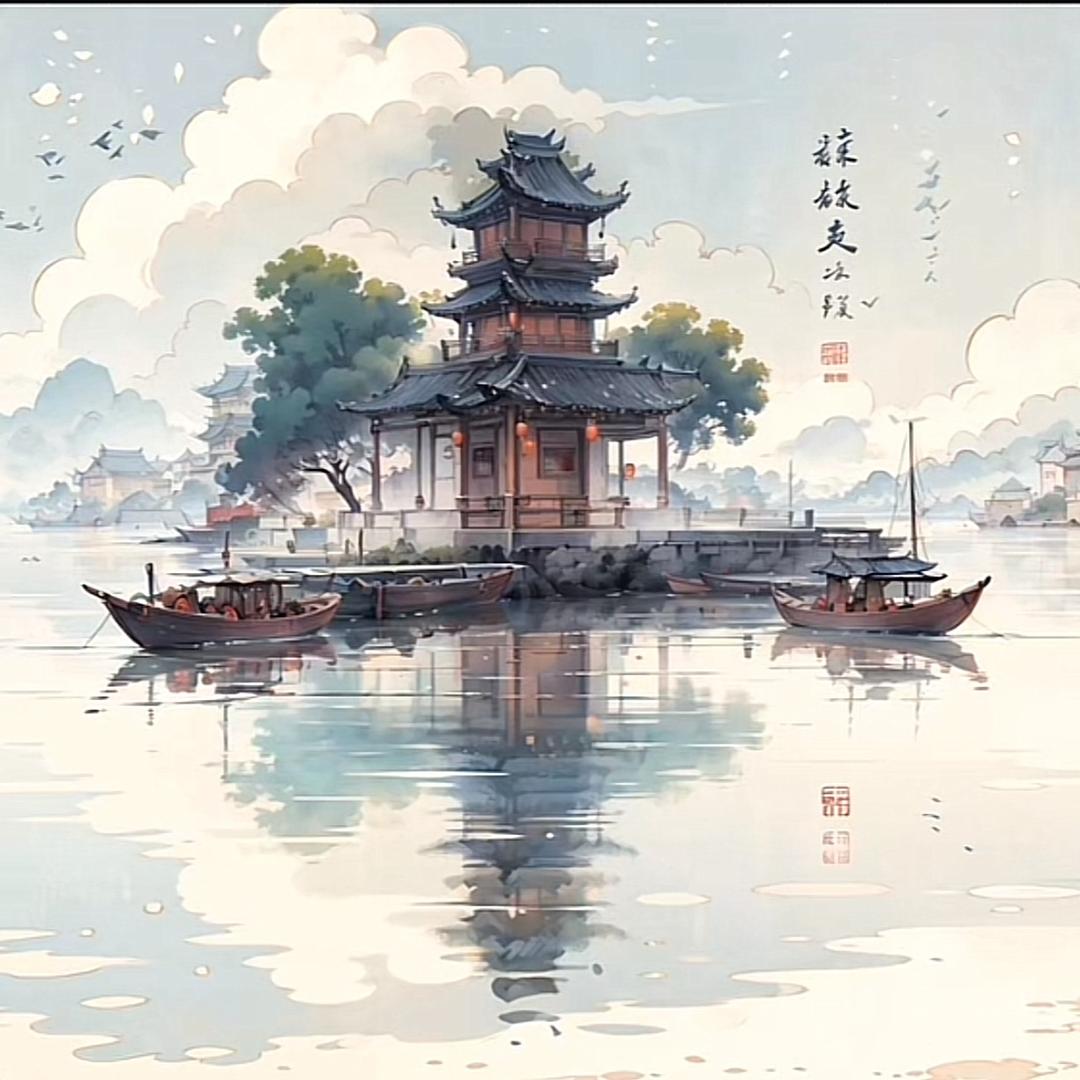 匿迹。