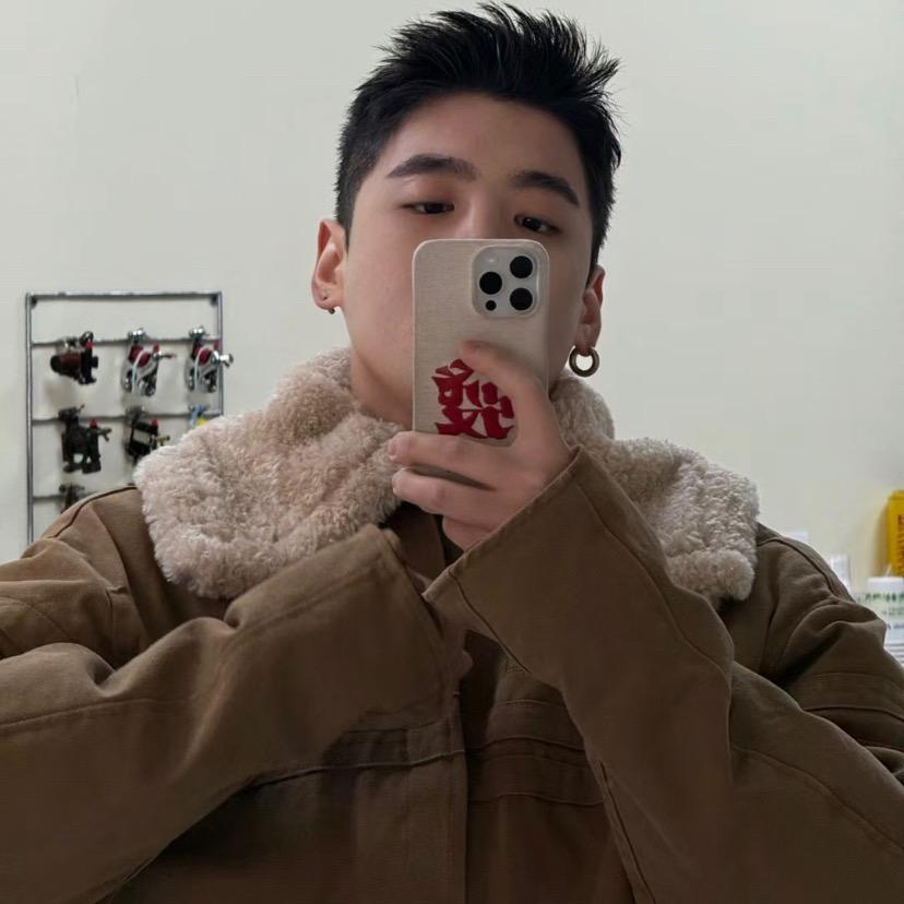 憨宇公子