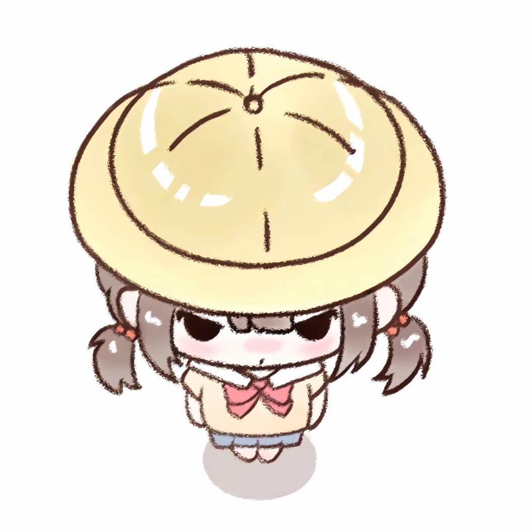 悲伤小泡芙