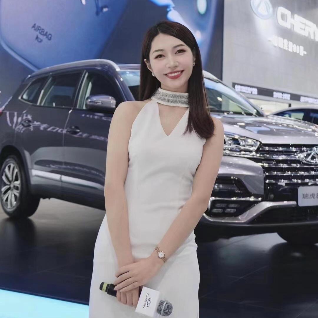 濛濛说车