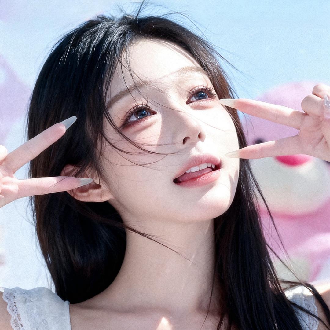 念念巨好运～