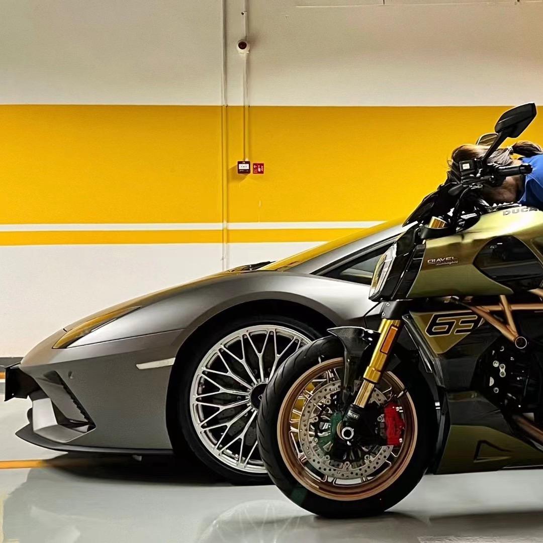 SuperFun超会玩@抖音