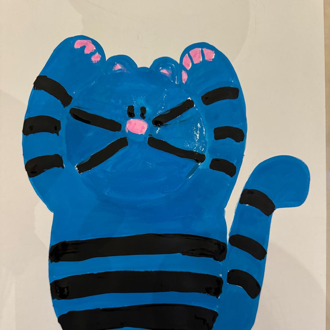 穿靴子的猫