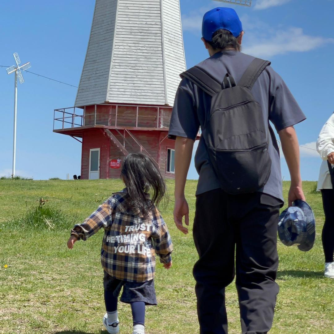 强迫症老爸的好物分享