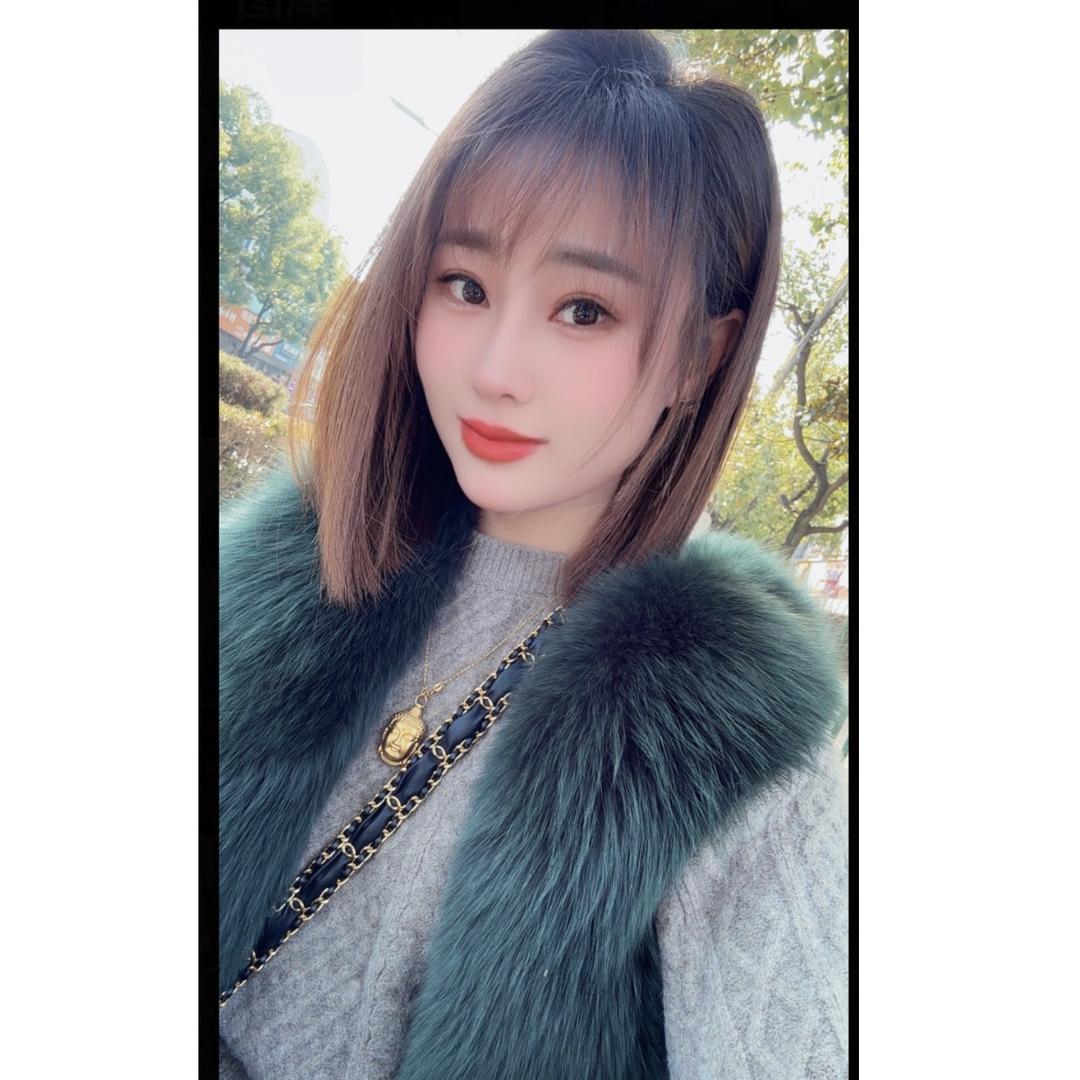 徐婷婷