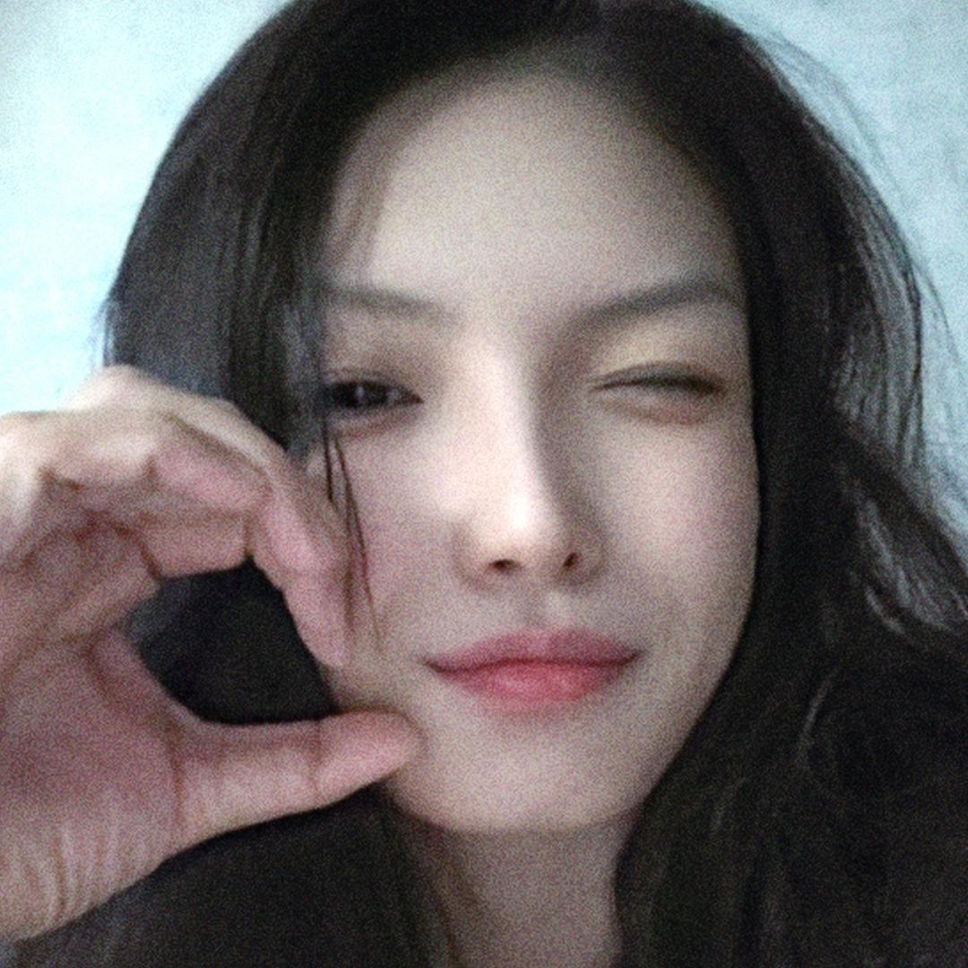 刺猬小姐🍭