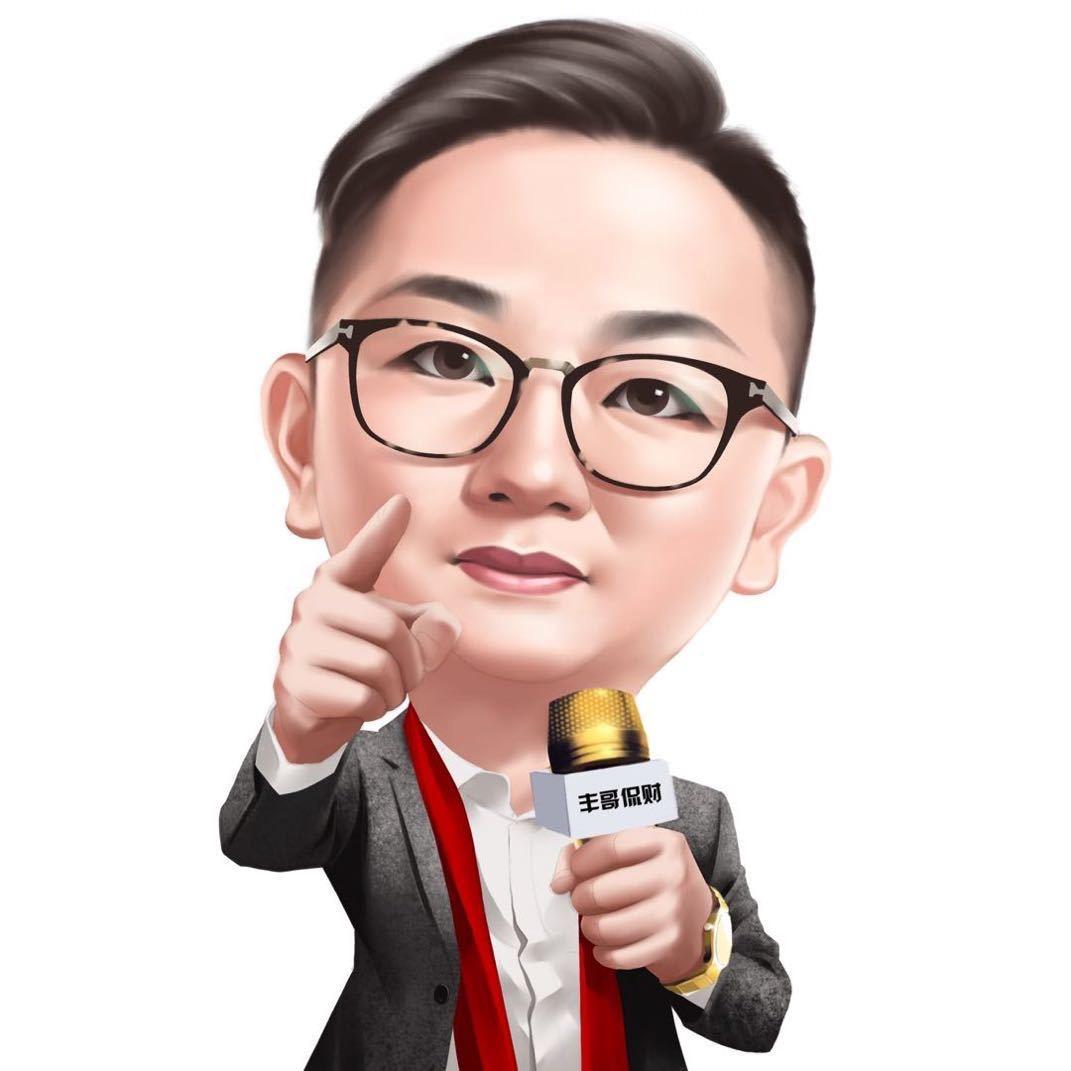 丰哥财经复盘