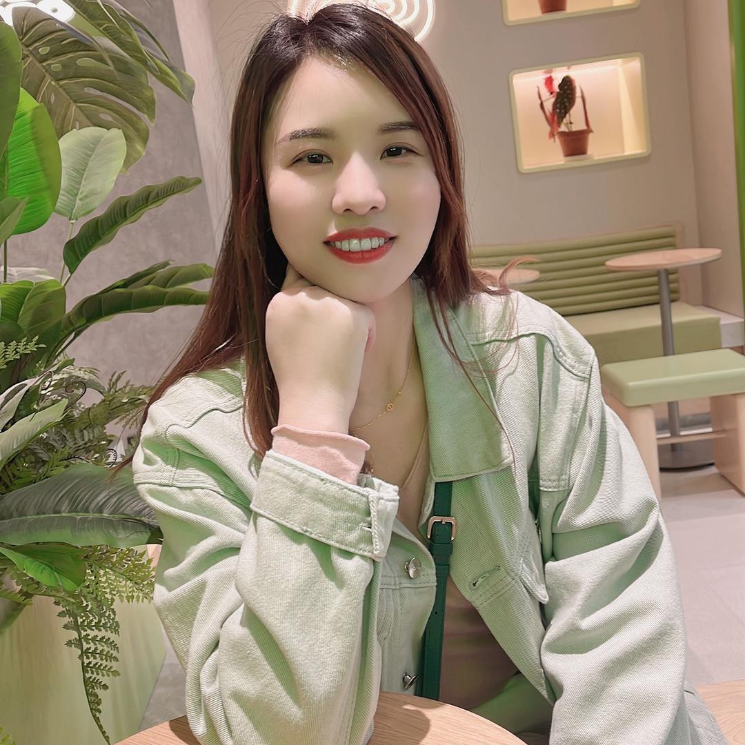 环环【梦特娇】