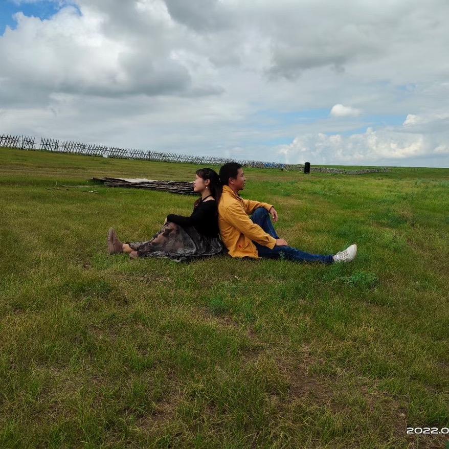 智龙家庭农场(沙田柚)