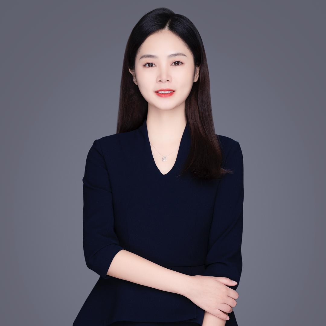中海·学府壹号王燕丽