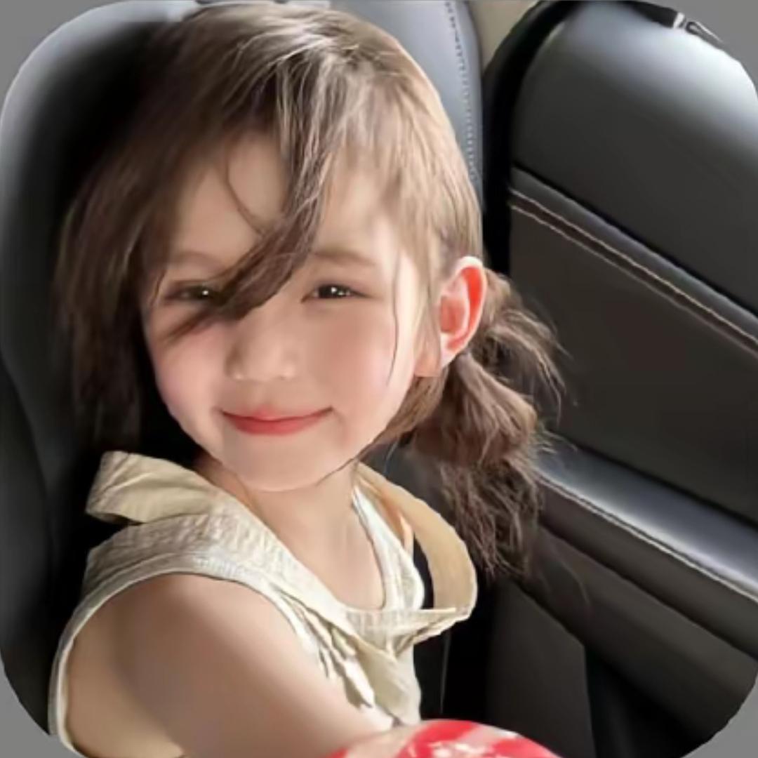 小小9哦