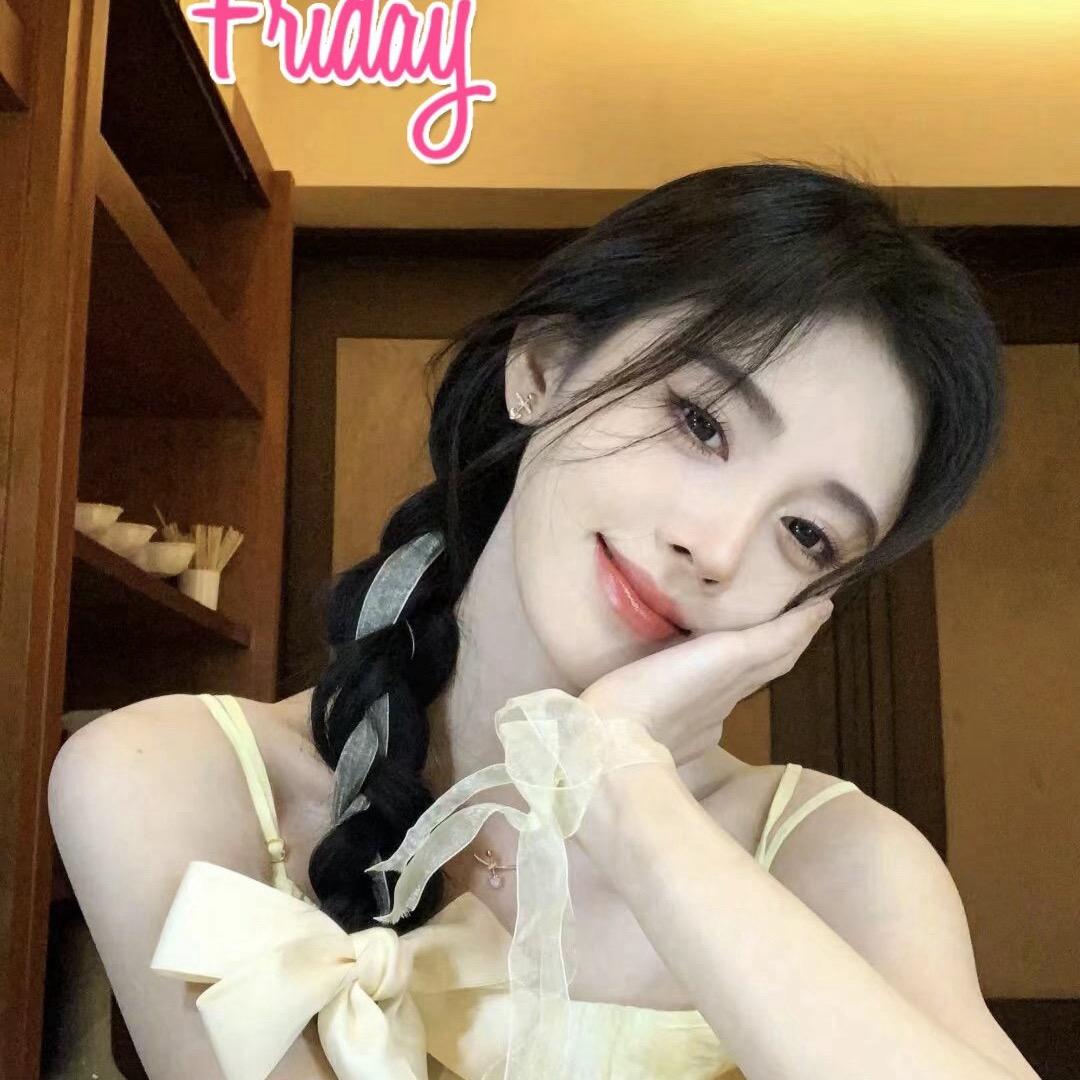 鞠逸然🍊头像