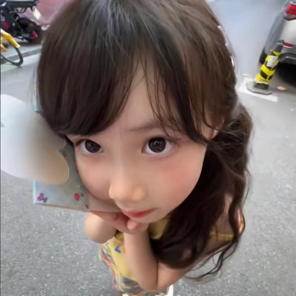 我又困了