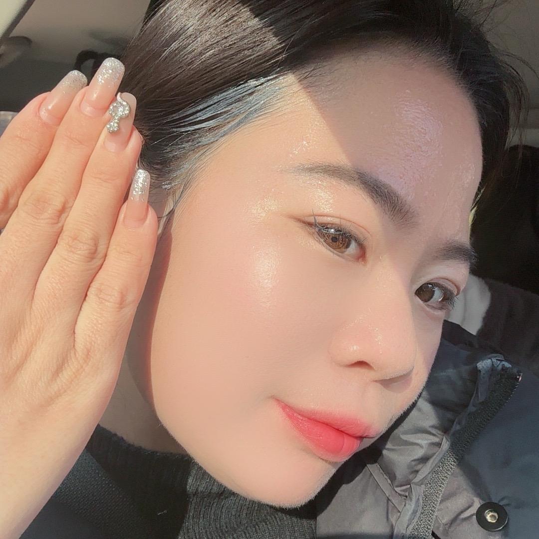 我是萍萍皮肤逆袭之路