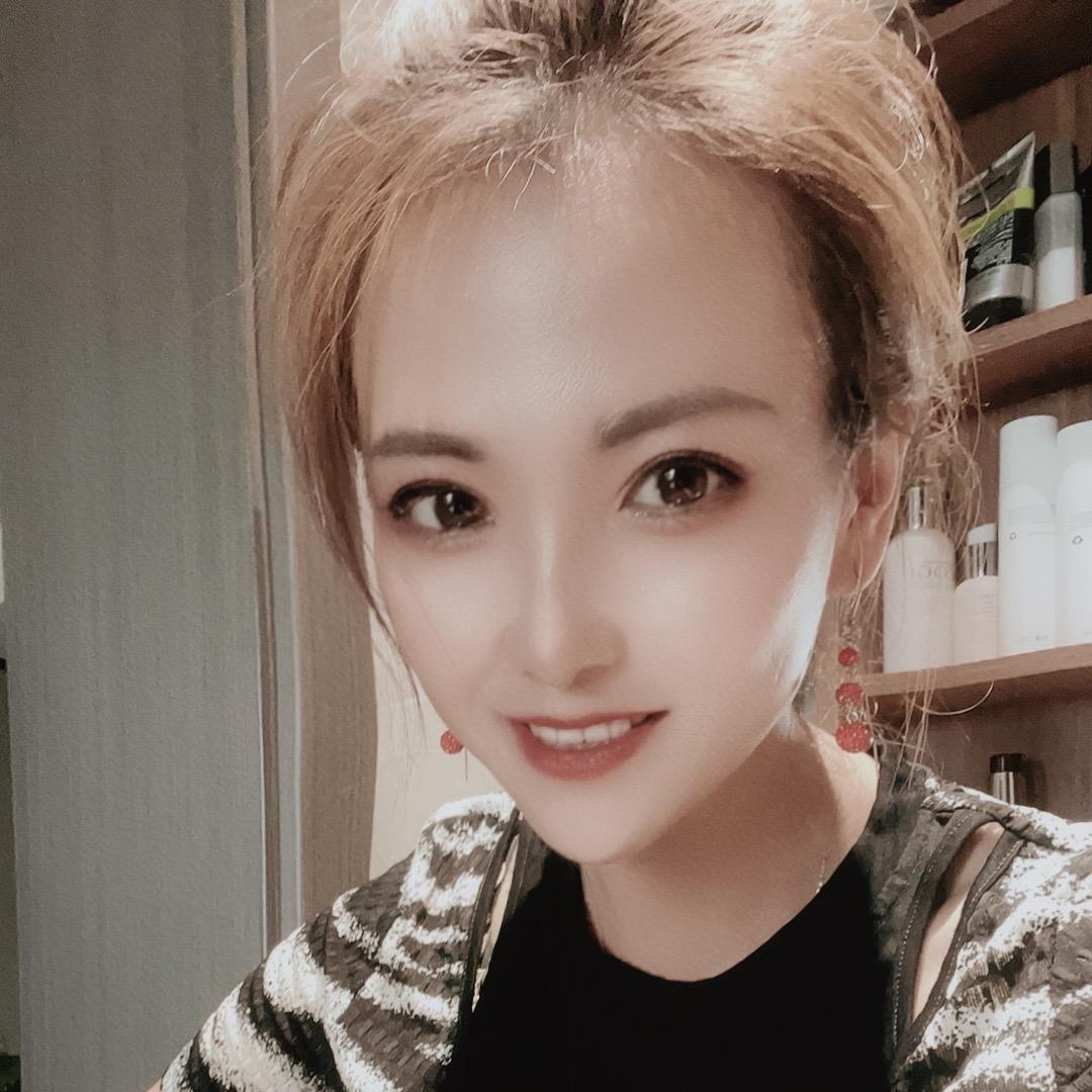 兰姐：