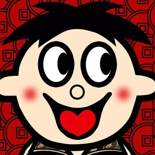 请叫我雨神或者肖敬腾