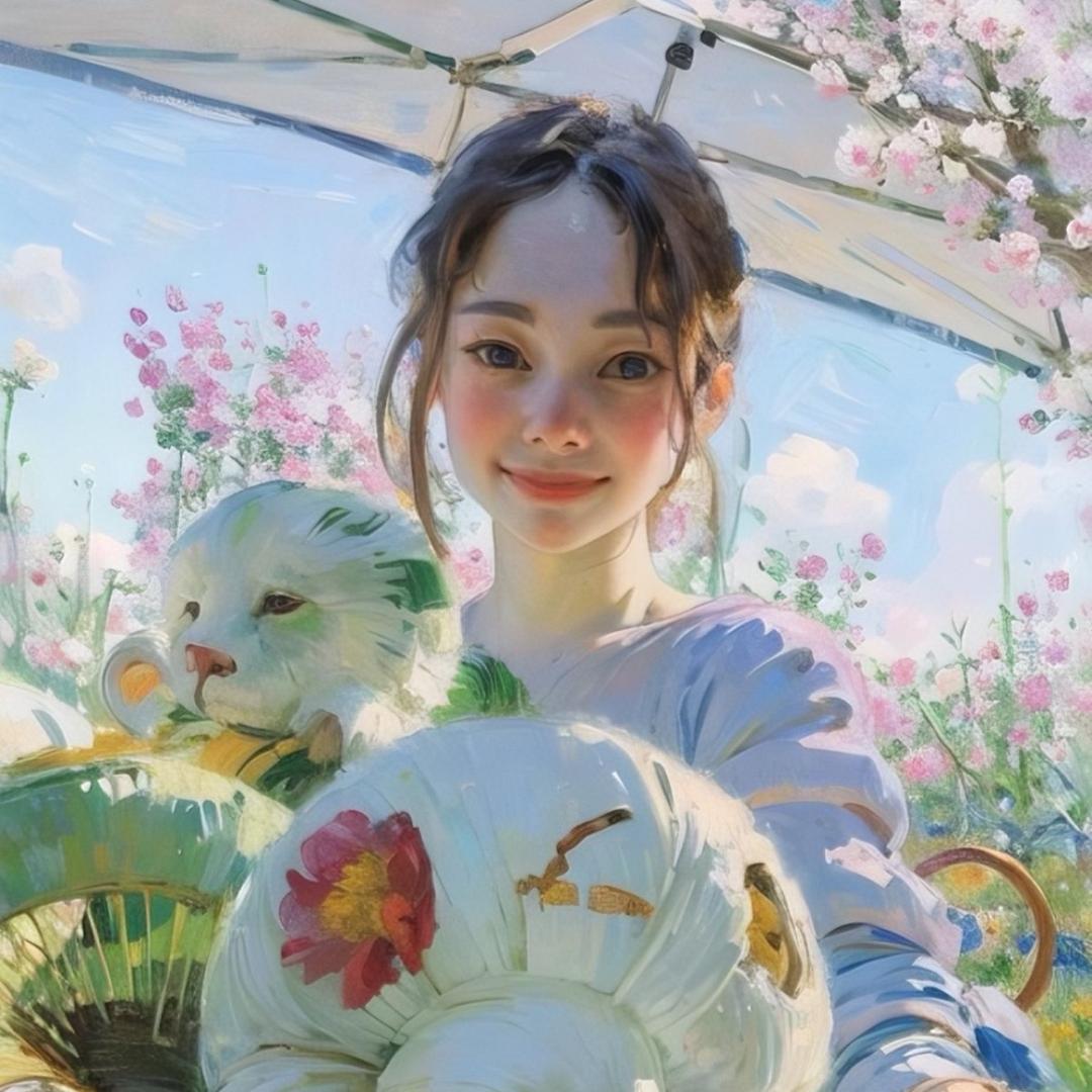 跟Cindy老师背单词