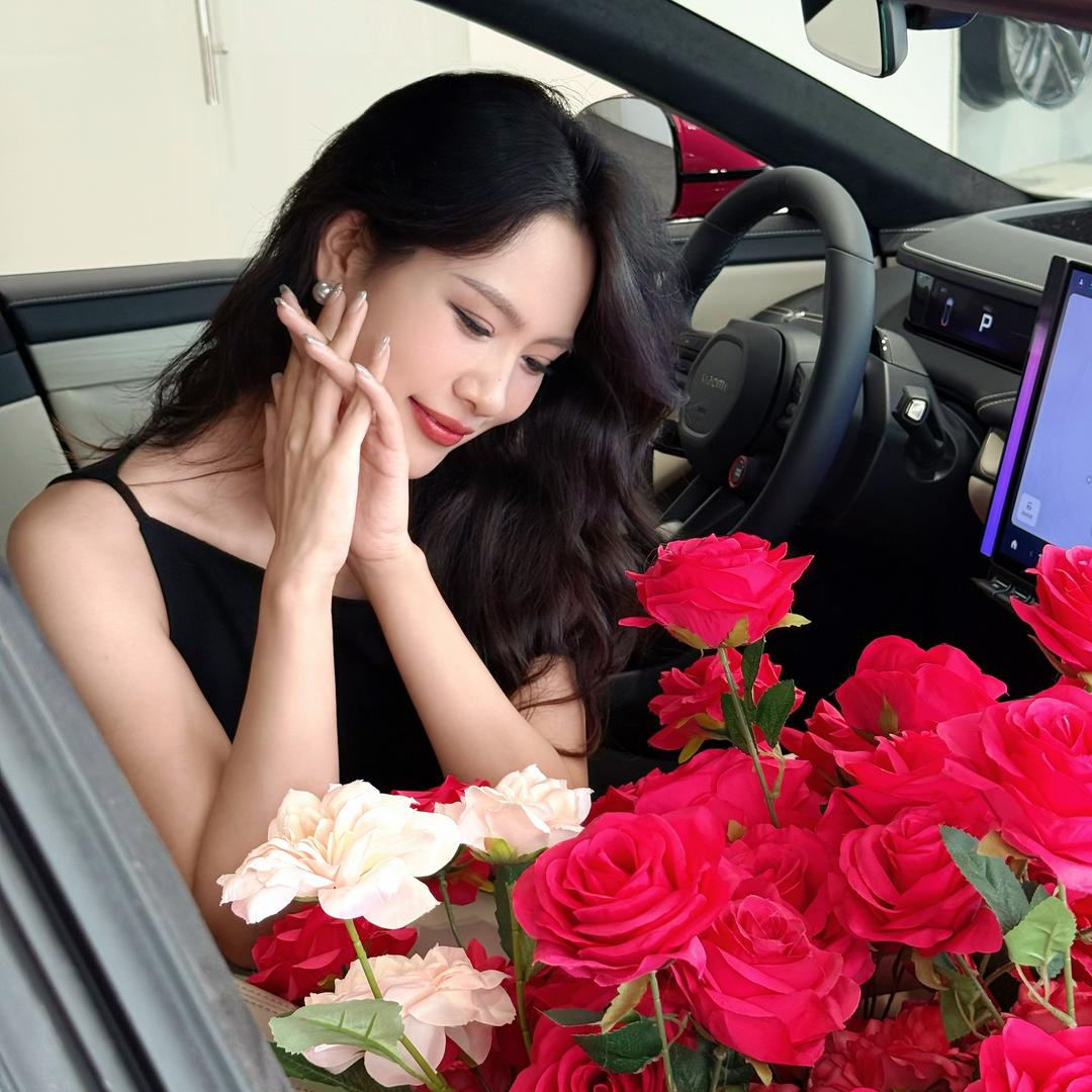 叫我吱吱就好了🐕