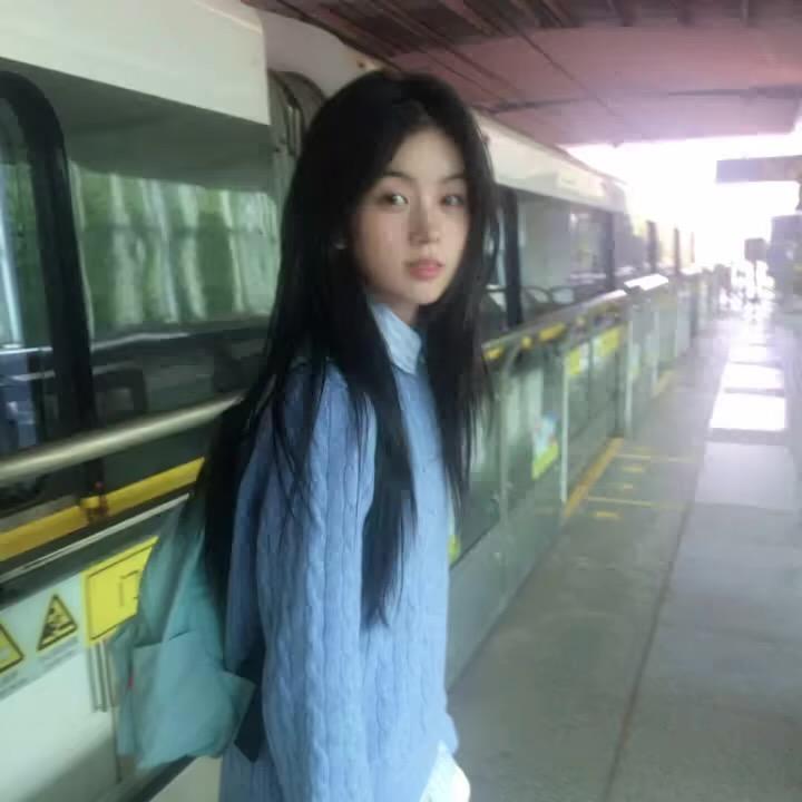 笨笨.