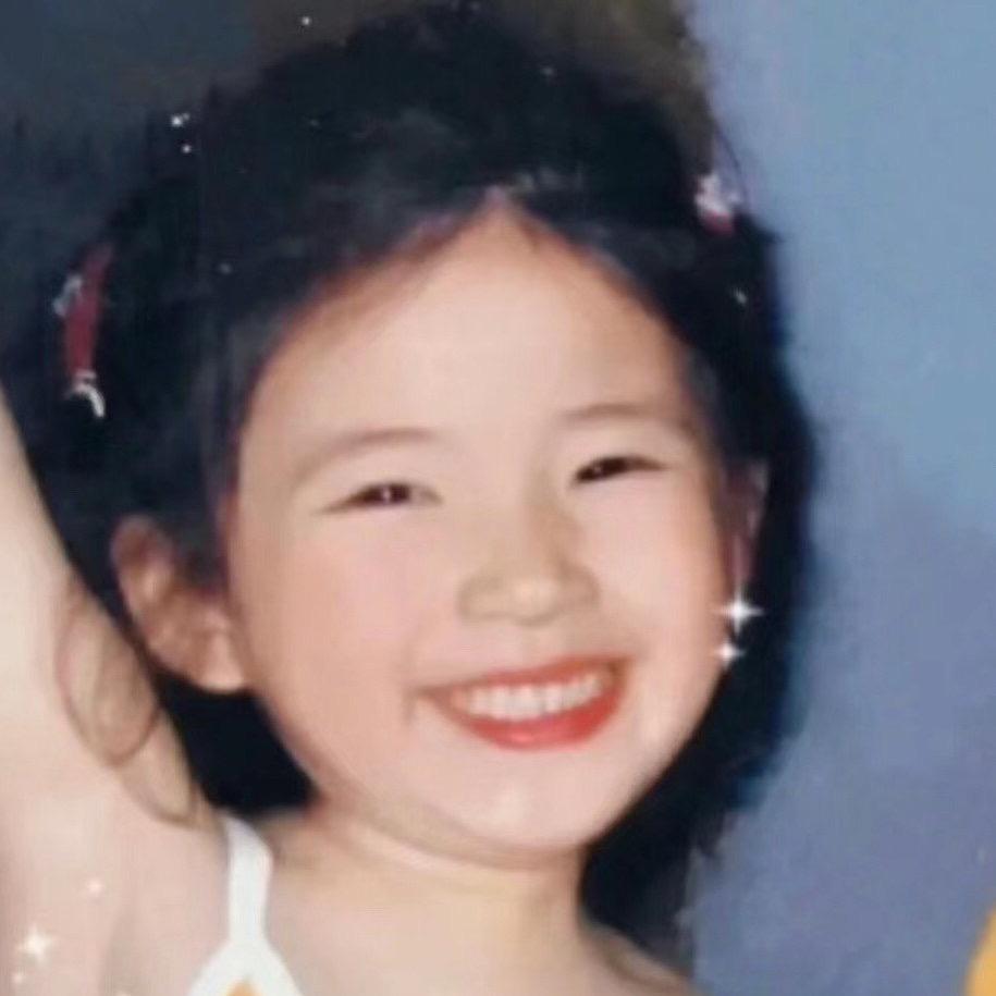 蓝酪拿铁加冰