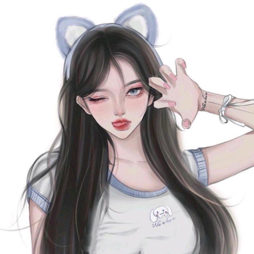 Angel.😶‍🌫️