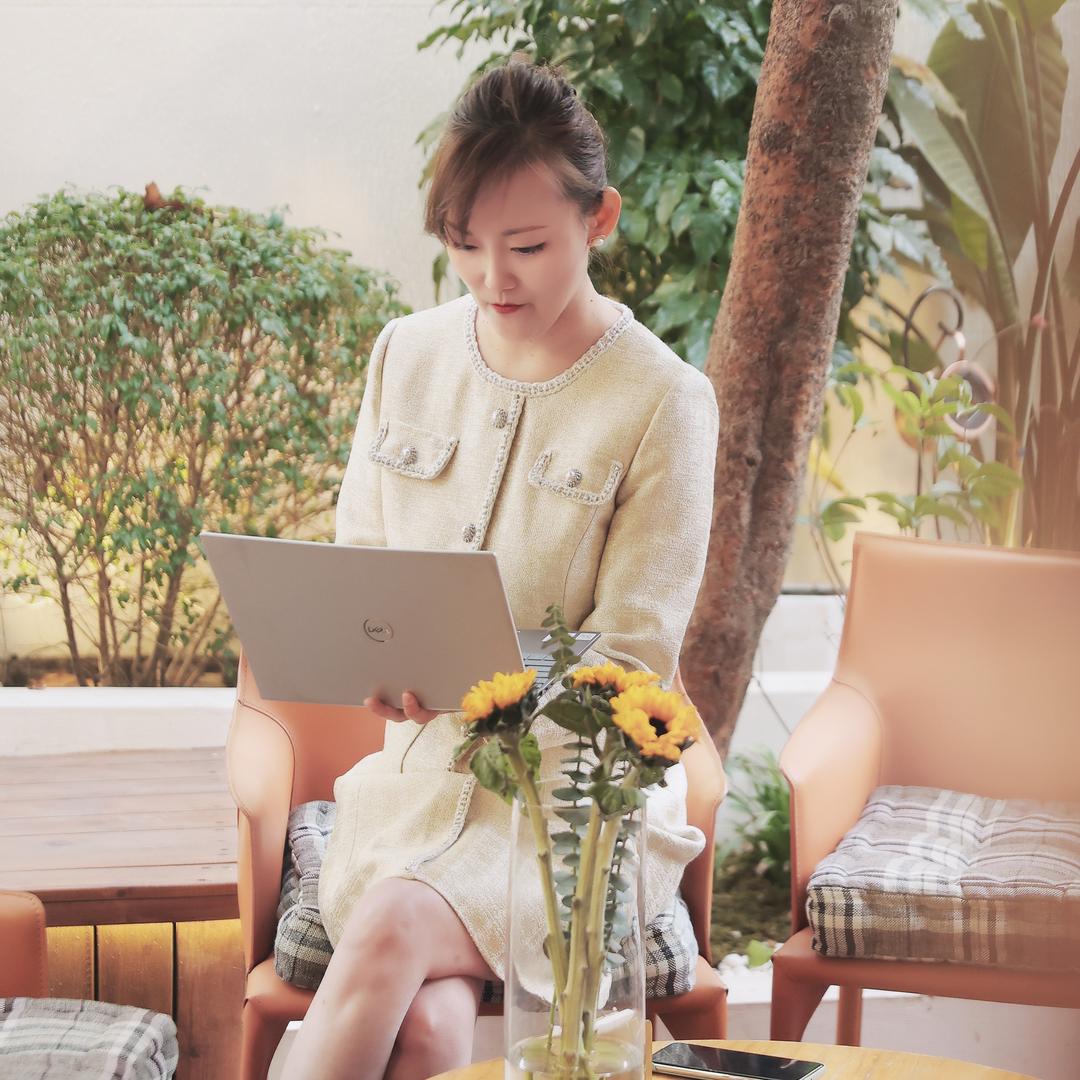 邬小姐的时尚小店