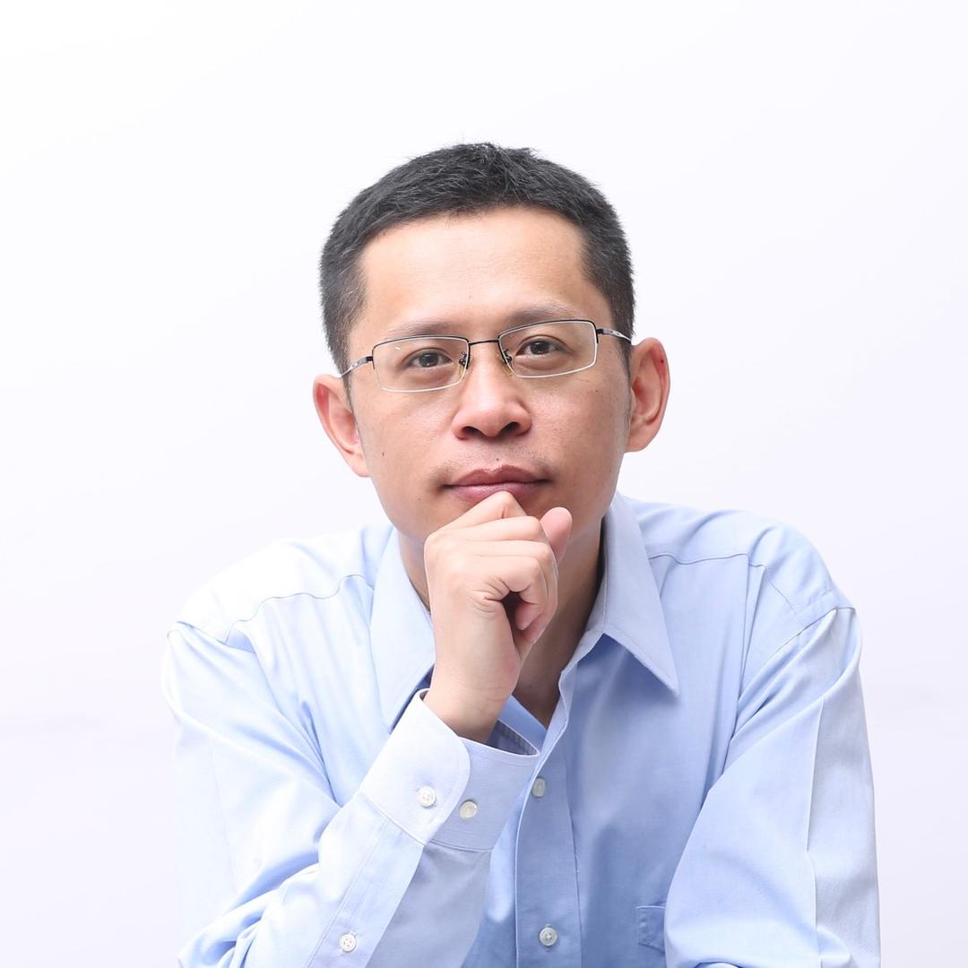 老刘的朋友圈