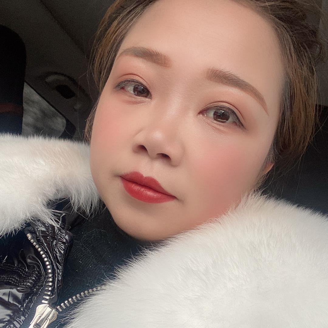 微笑🩷钱行