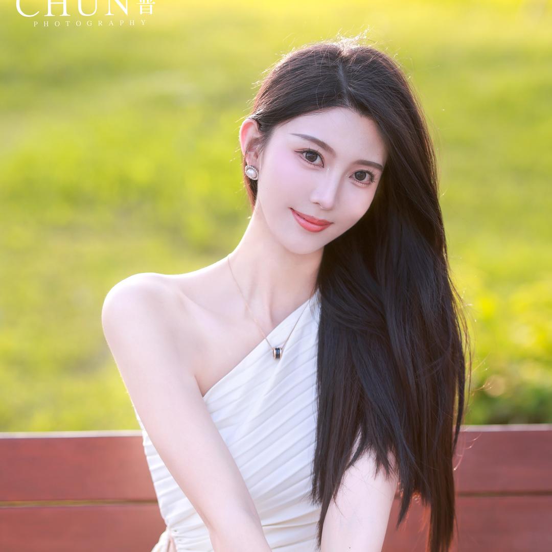 我是CHUN晋摄影师