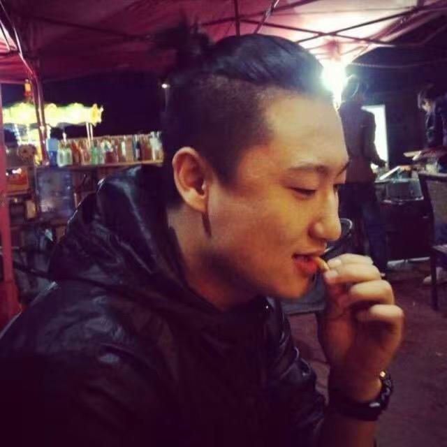 糊涂的榜一大哥