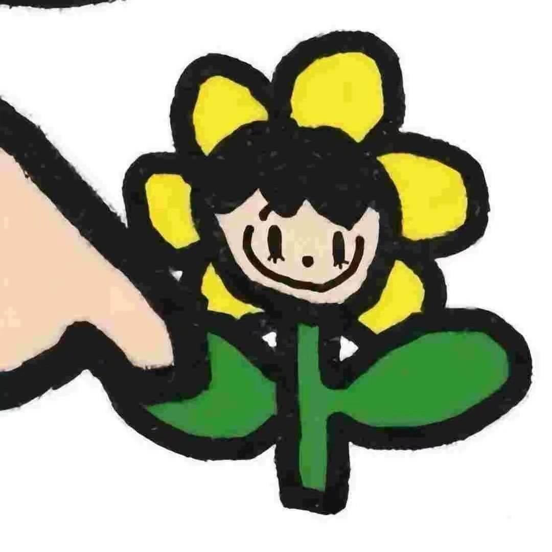 大脸