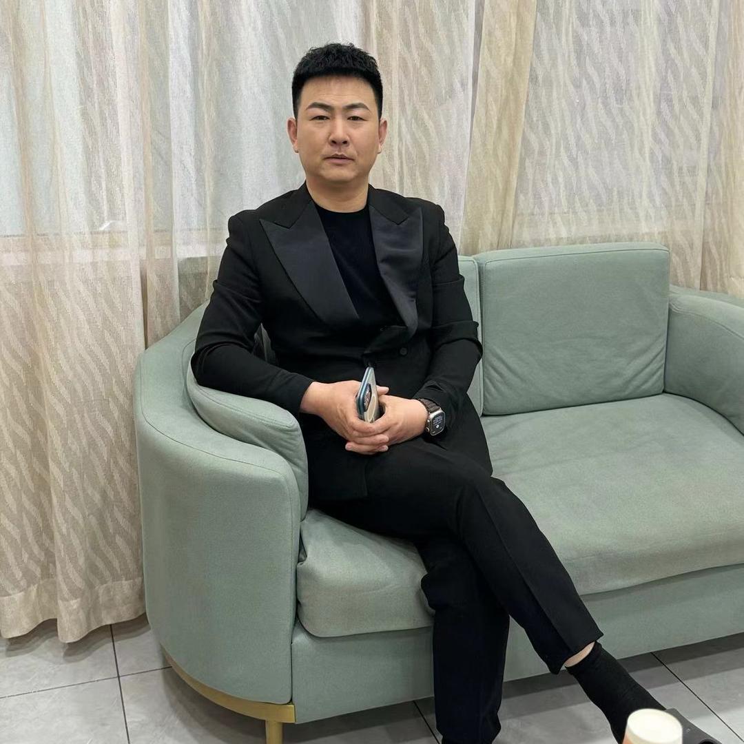 美发幻想家