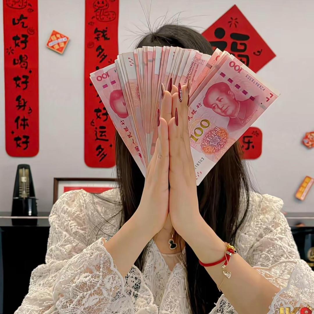 幸运的肉松小贝