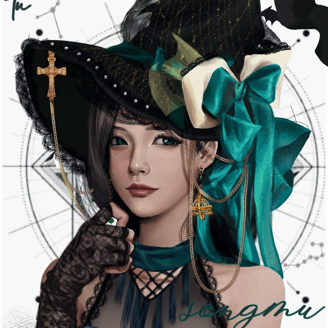 淞沐（星盘版）